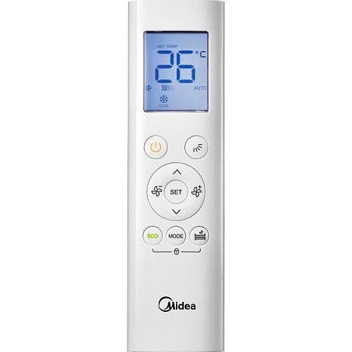 Кондиціонер Midea BreezeleSS+ FA-09N8D6-I/FA-09N8D6-O