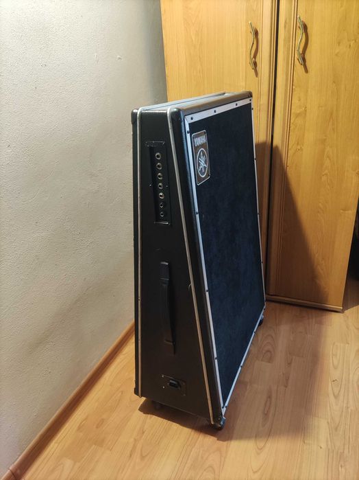 Sprzedam wzmacniacz gitarowy  yamaha