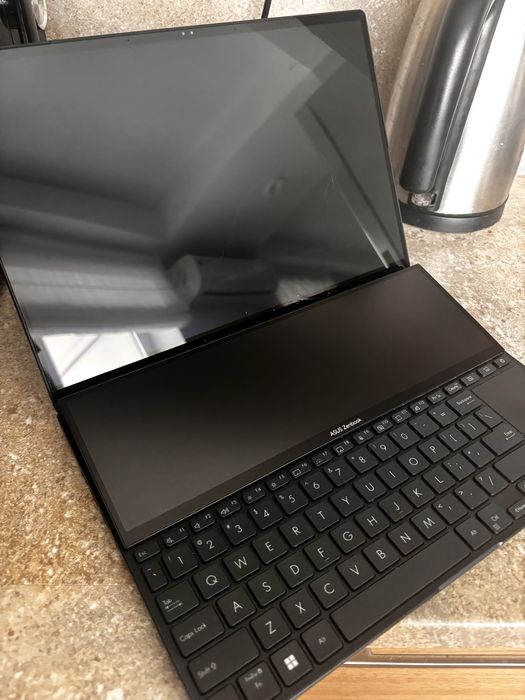 Asus Zenbook 14 Pro Oled