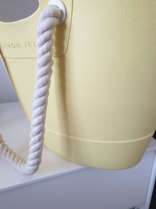 Mala praia Lemon Jelly