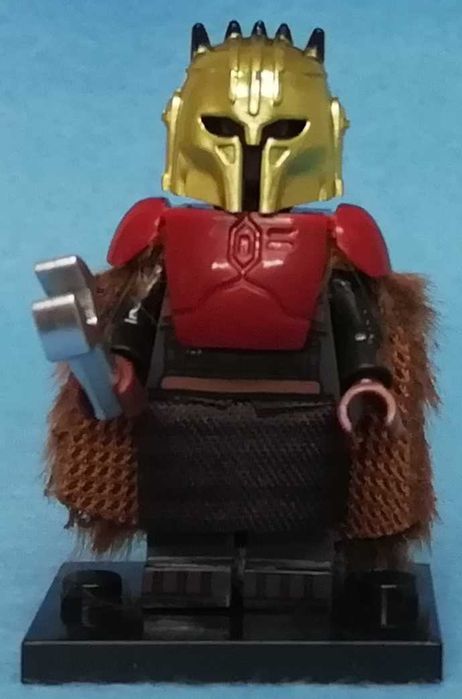 The Armorer (Star Wars)