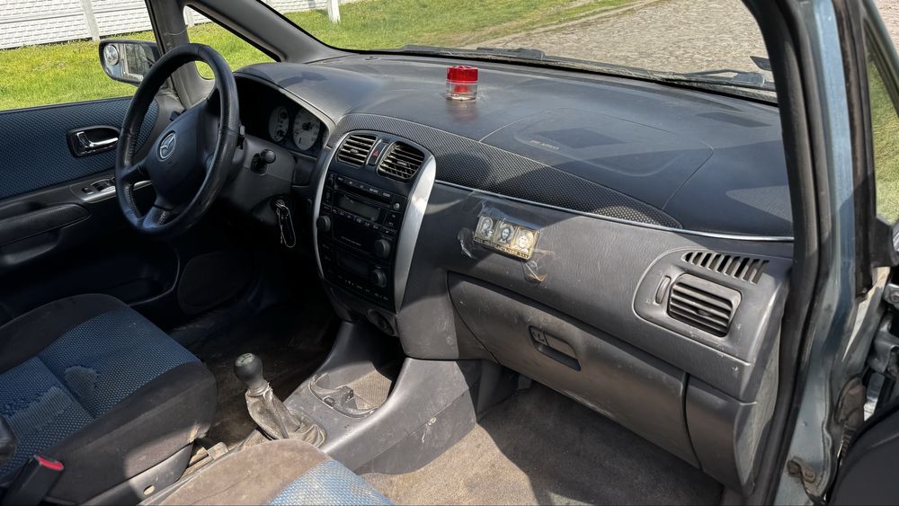 Продам Mazda Premacy 2003р.