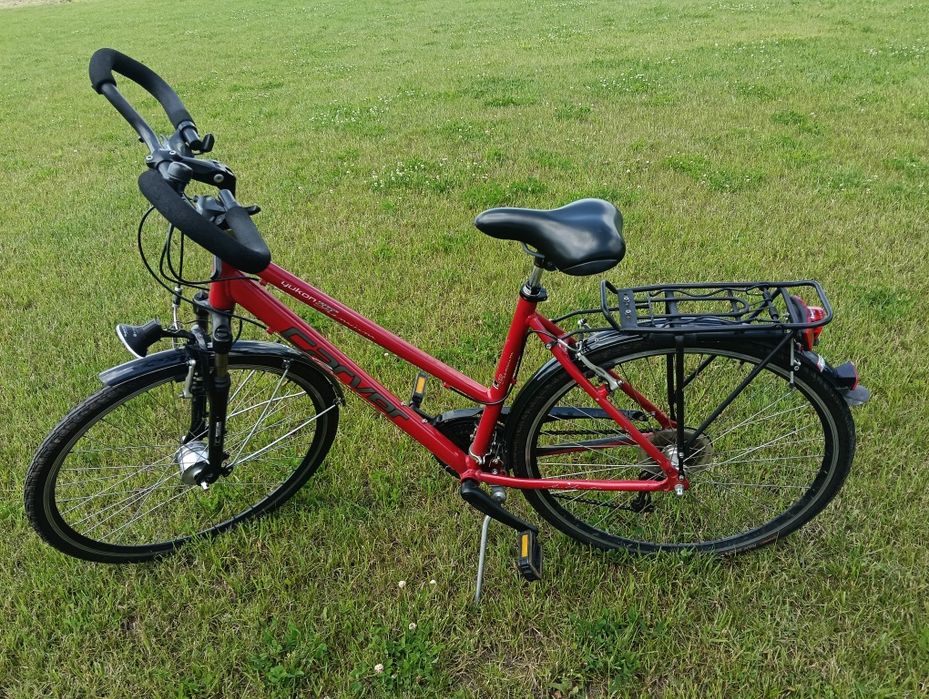 Rower - koła 28 cali