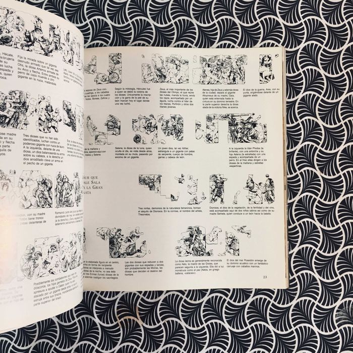 El Gran Altar de Mármol de Pérgamo - Max Kunze