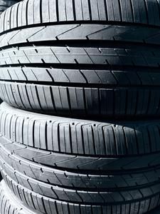 255 40 20 Hankook Evo 2 2024 100% Demo