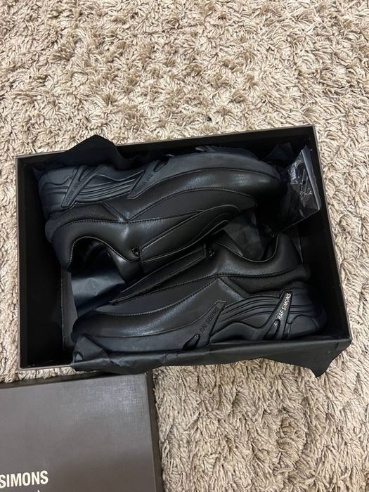 Raf simons antei,new,size:42,43,44