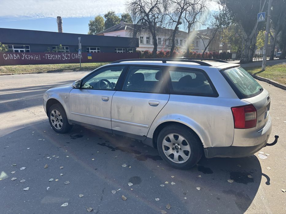 Продам Audi A4 B6
