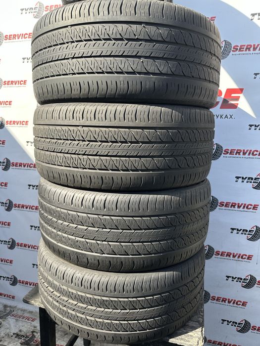 Летние шины 255/45 R19 Continental ProContact RX