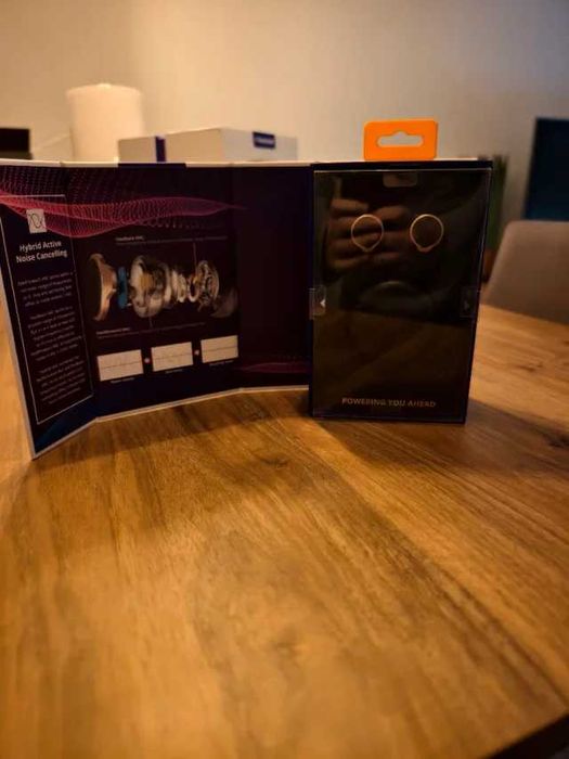 Fones Tronsmart Apollo Bold