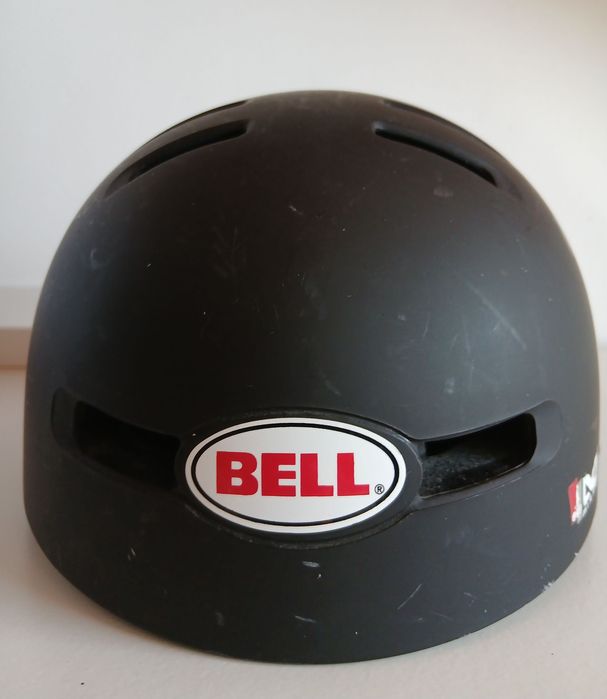 Capacete de Skate BELL (Dave Mirra)