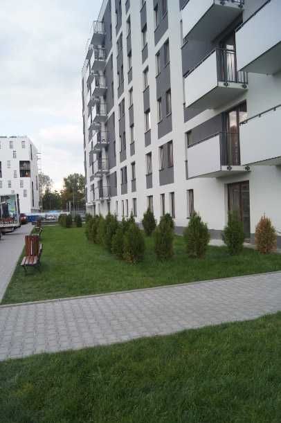 Pokój jednoosobowy do wynajęcia w centrum Krakowa - Wrocławska okolice