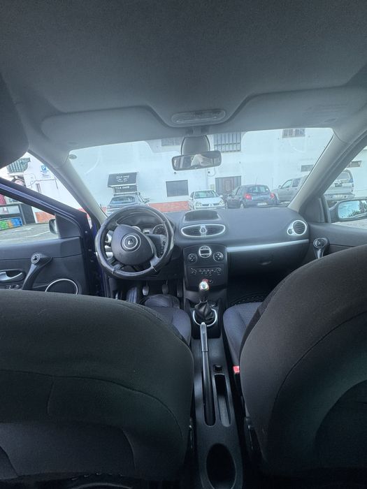 Renault Clio lll Grandtour
