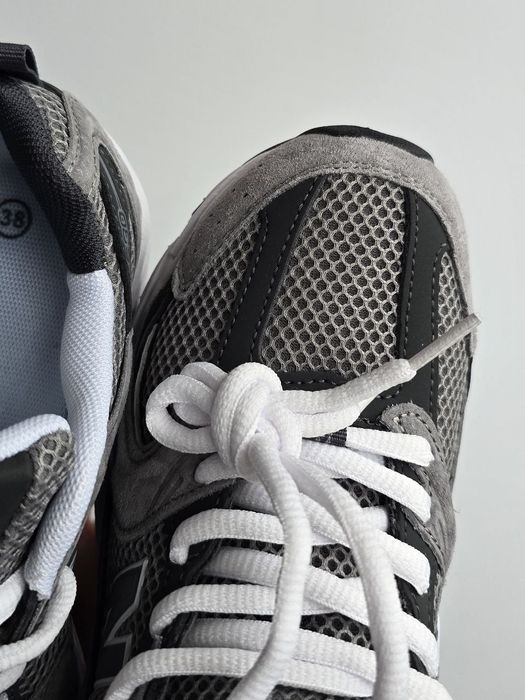 Кросівки Кроссовки New Balance 530 Grey Серый Сірий Кросовки демісезон