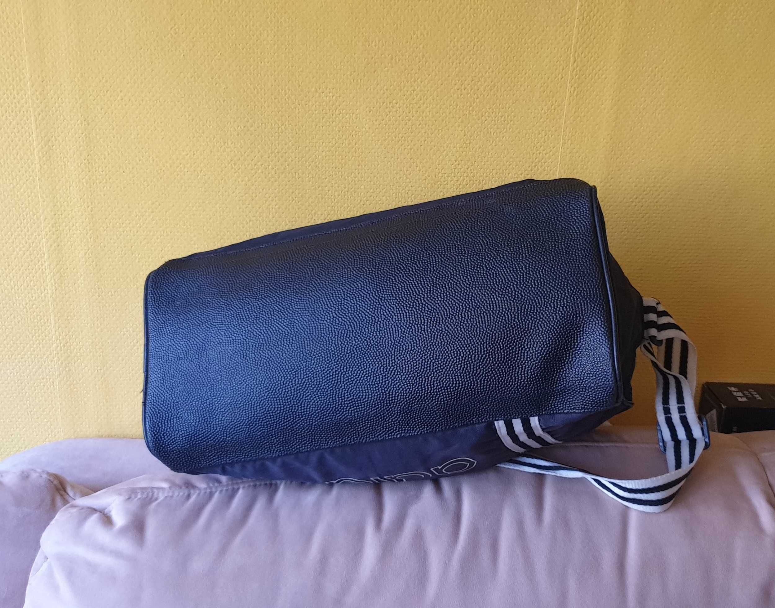 Torba na top fitness adidas