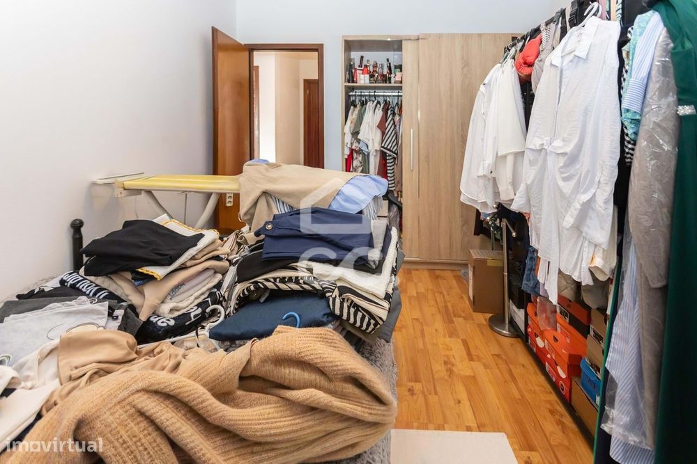 T2  Remodelado em Pote d'Água, Setúbal
