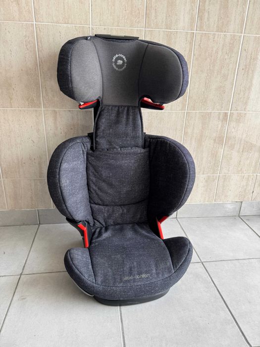 Cadeira auto Bebeconfort