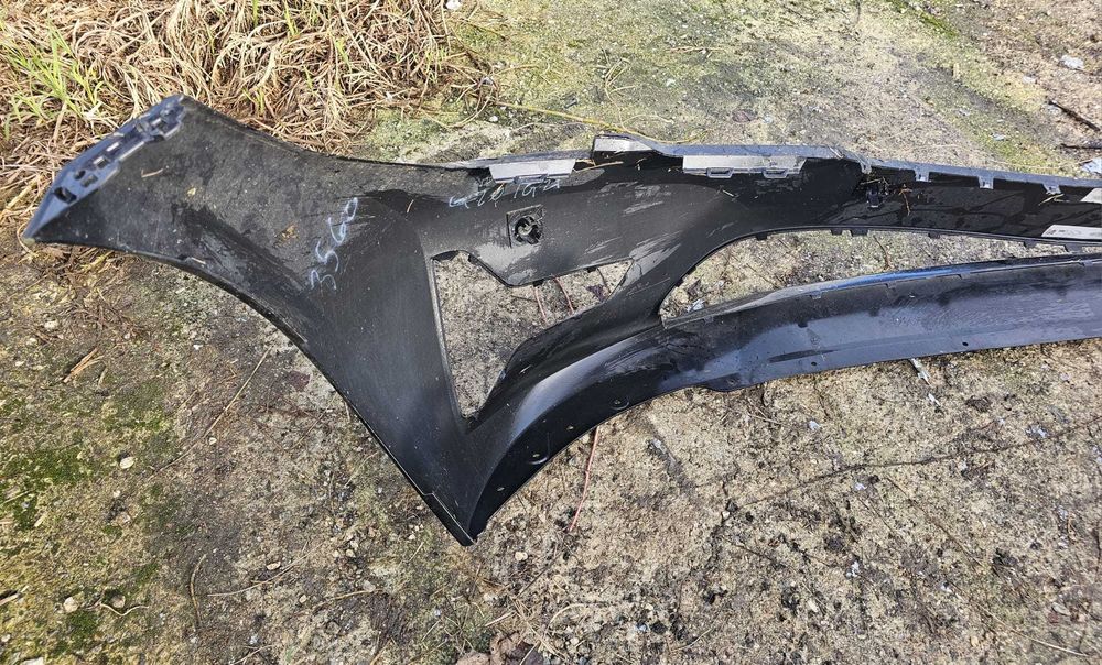 Para-choques frente BMW Serie 3 G20/G21 usado