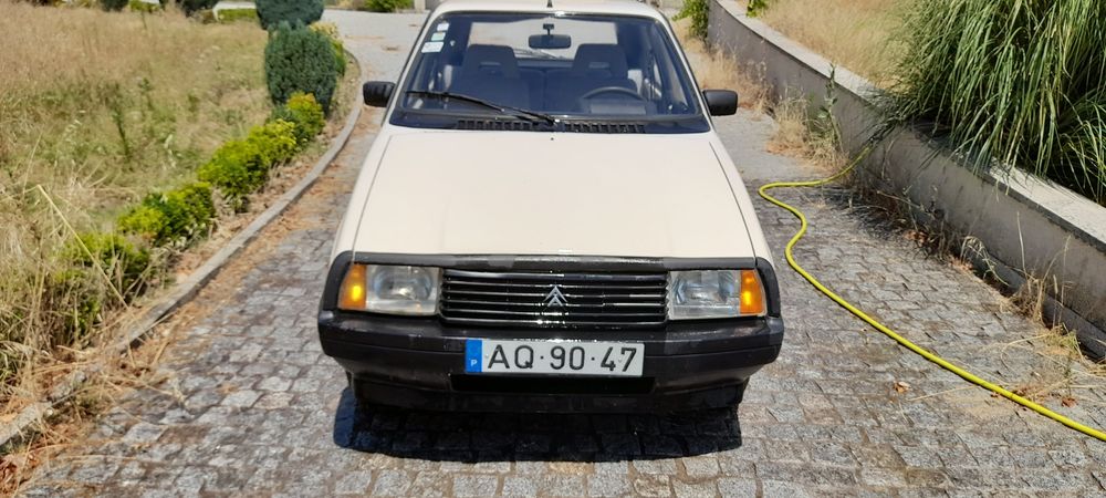 Citroen visa 11re