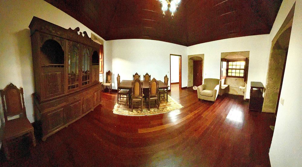 Arrendo Casa em Quinta com Natureza ao Redor