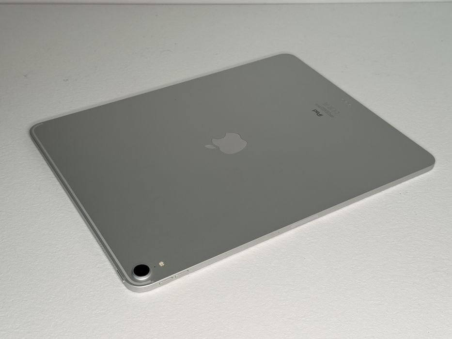 iPad Pro 12.9 3. gen. (A1876) - 256GB - faktura VAT 23%