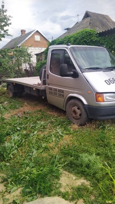 Услуги  эвакуатора,перевозки