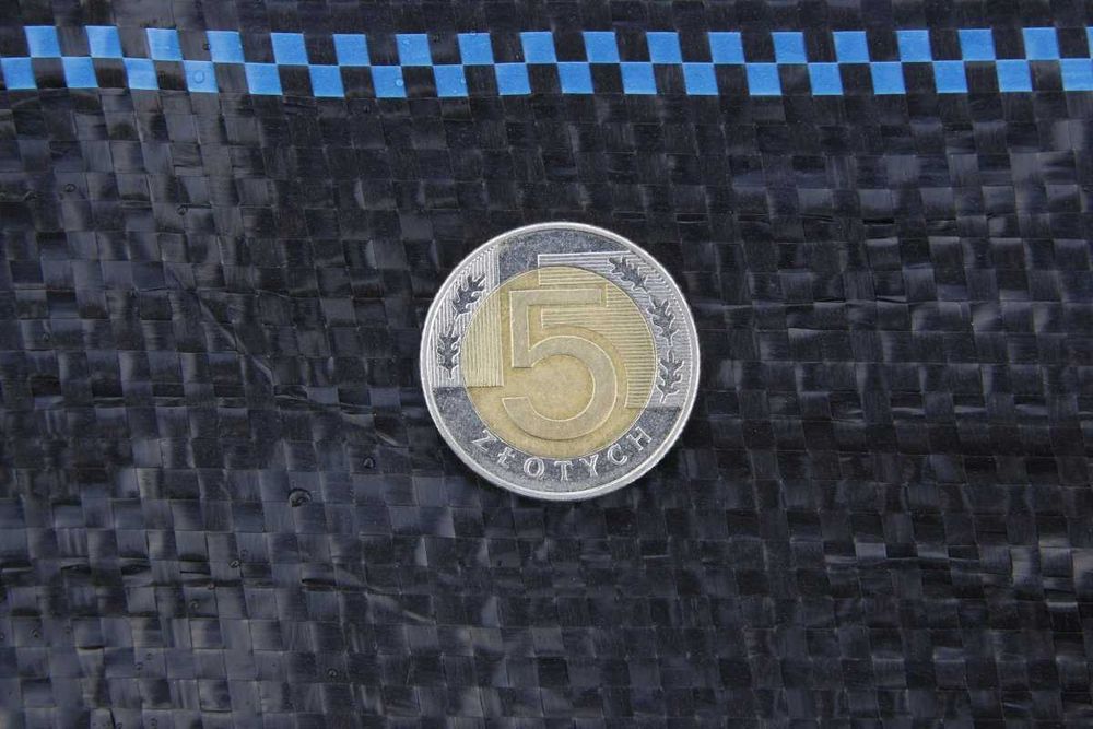 Agrotkanina 70g 90g 110g 135g czarna na CHWASTY Różne wymiary Import