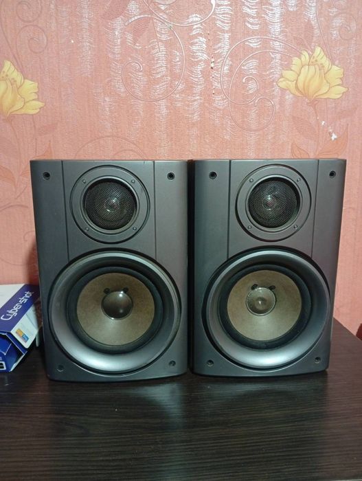 Колонки акустика Sharp