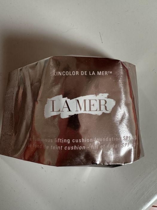 La Mer wklad nr 41