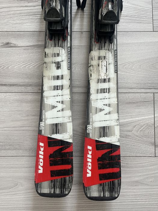 Narty volkl 170 cm