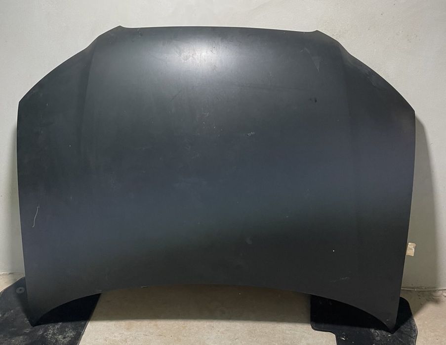 Капот рестайлінг Ауді А3 8П Audi A3 8P 2008-2012