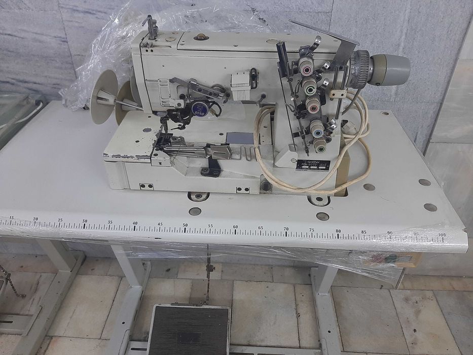 Brother FD4-B272  Brother FD4-B227  Kansai Special  WX 8803 D