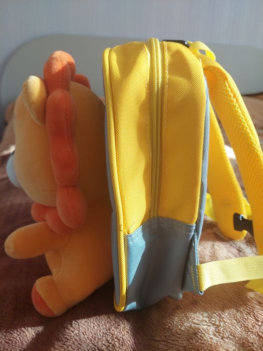 Рюкзак дитячий унісекс