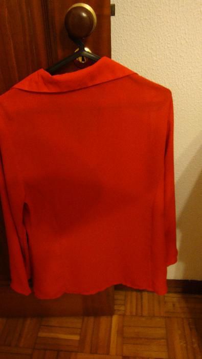 Túnica Senhora "Rosa Cunha"