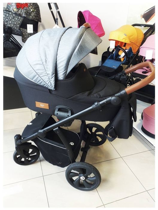 Tutis Aero 2w1 Spacerowka+Gondola