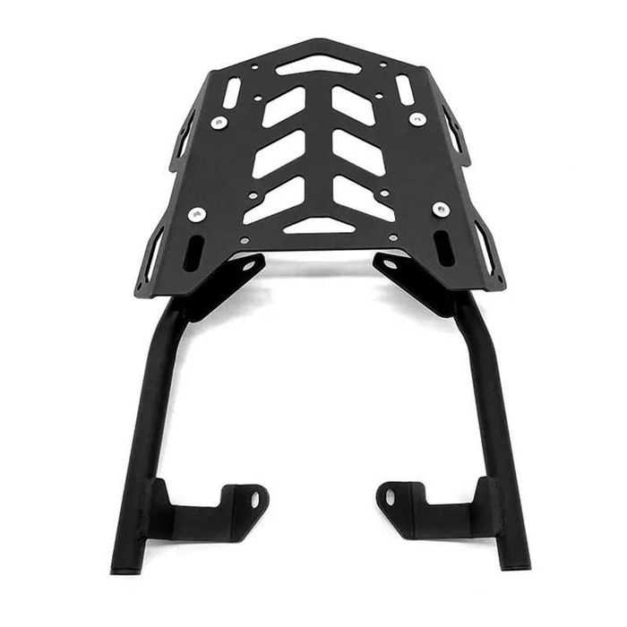 Suporte de Bagagem Traseiro para Yamaha Tracer 900/GT de 2018 a 2020