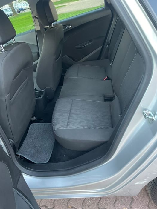 Opel Astra 1.3 Eco Flex