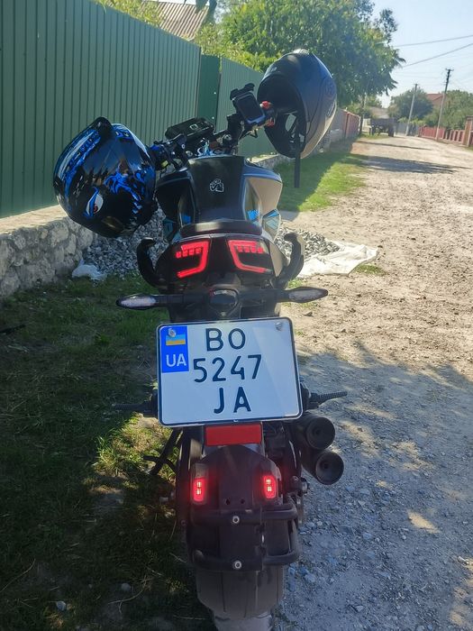 Продам Mustang st 200