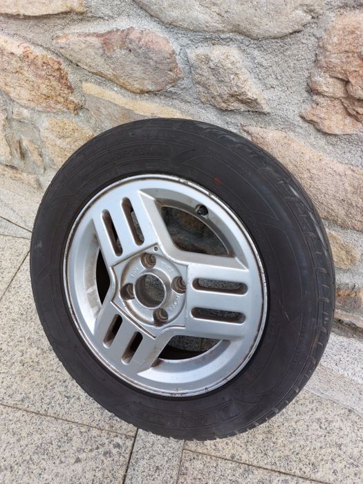 Jante 14 OPEL corsa