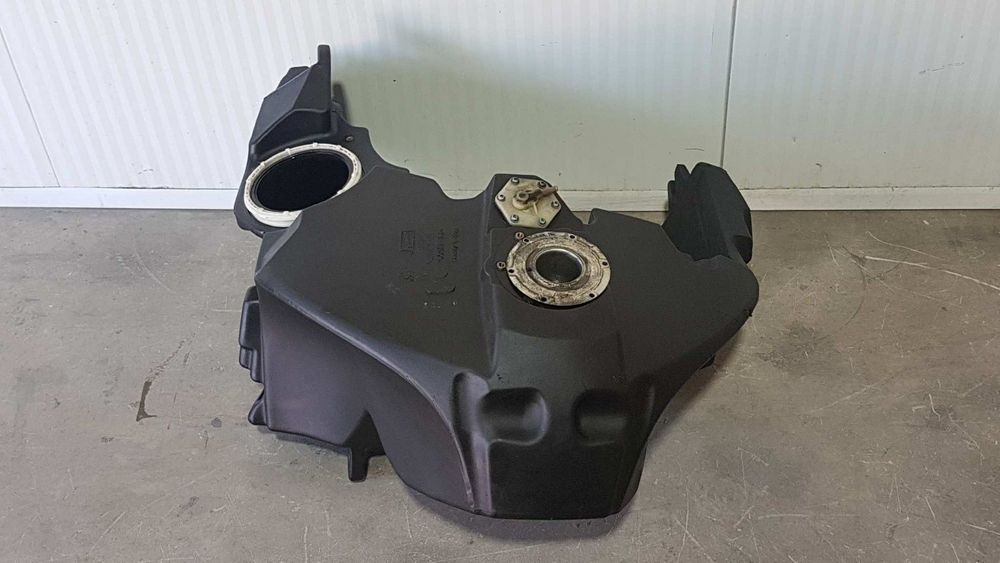 DEPÓSITO DE COMBUSTÍVEL BMW R 1200 RT/ST R 1200 RT     (0368)