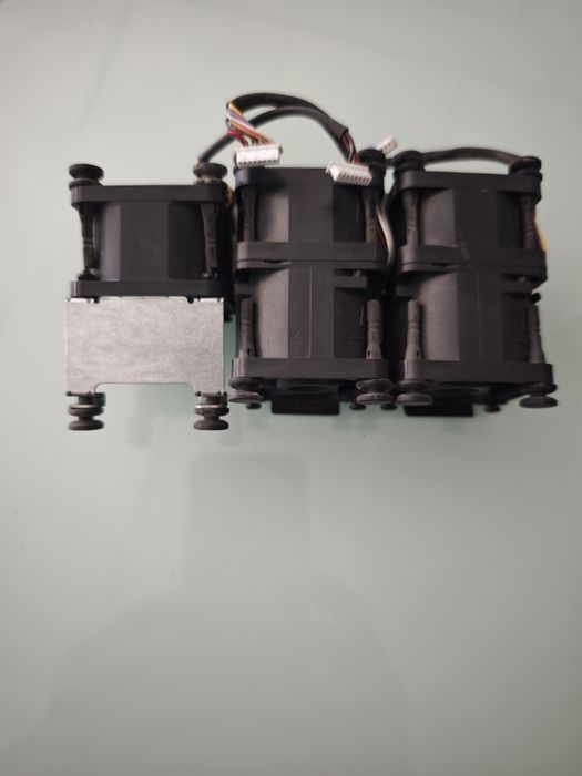 Ventiladores Sanyo Denki San Ace 40 – 12 V – Industriais