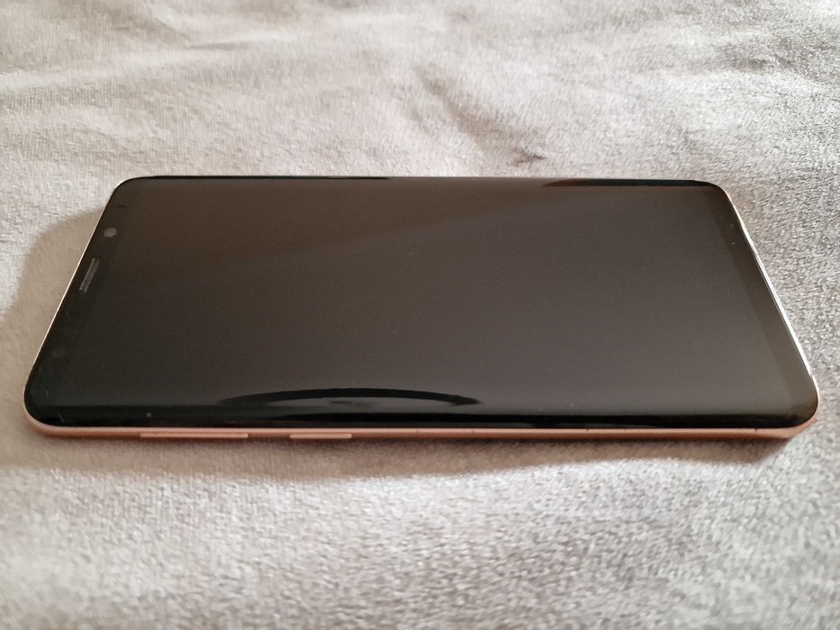 Samsung S9+ ( plus )