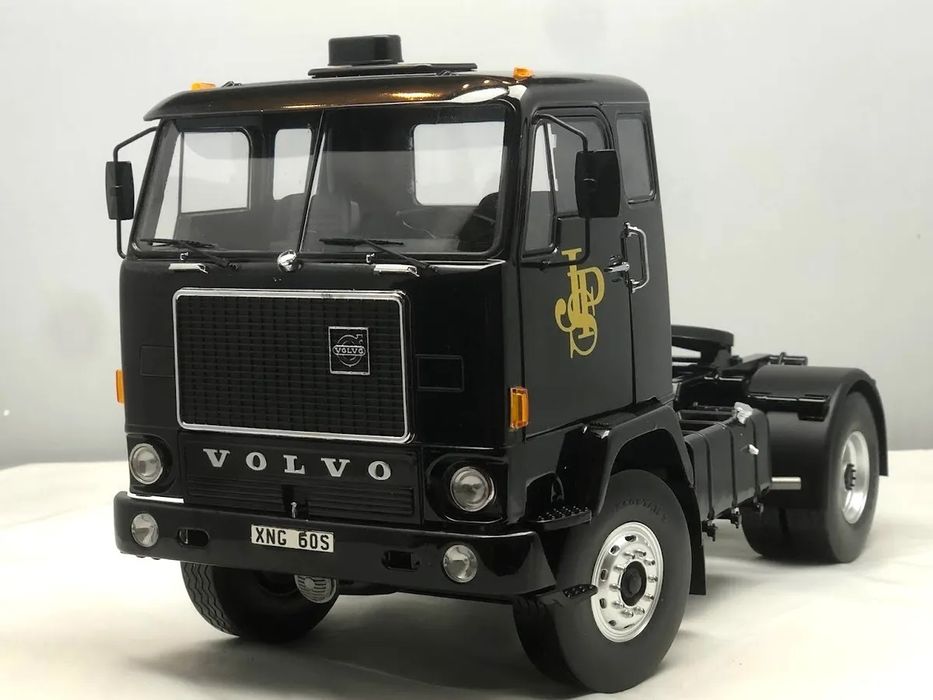 MCG 1977 Volvo F88 John Player Special Formula 1 Lotus F1 Team 1