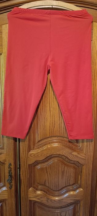 Getry czerwone M/L