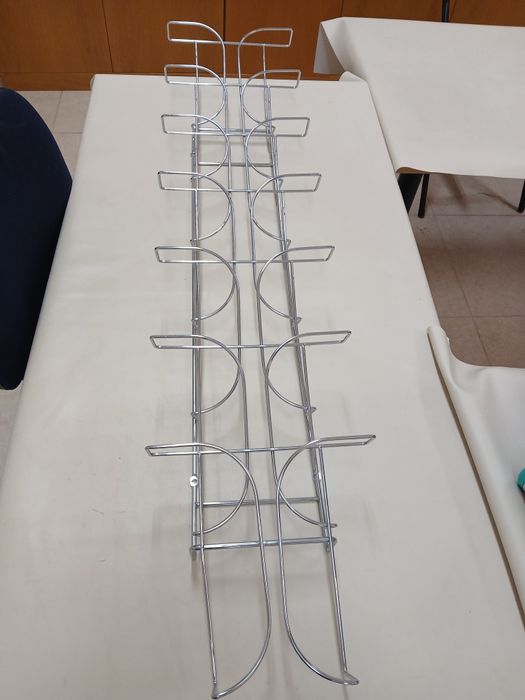 Porta-revistas ou revisteiro