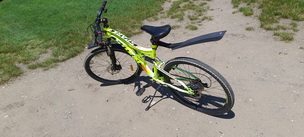 Rower Storm spark 4.0