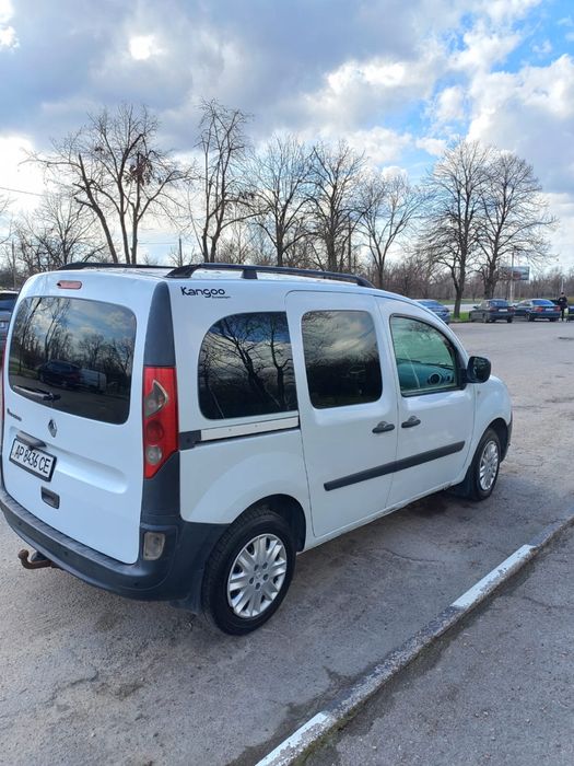 Renault kangoo 1.5 diesel