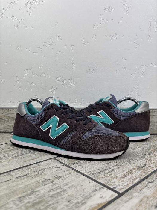 New balance 373 41-42р 26,5 см