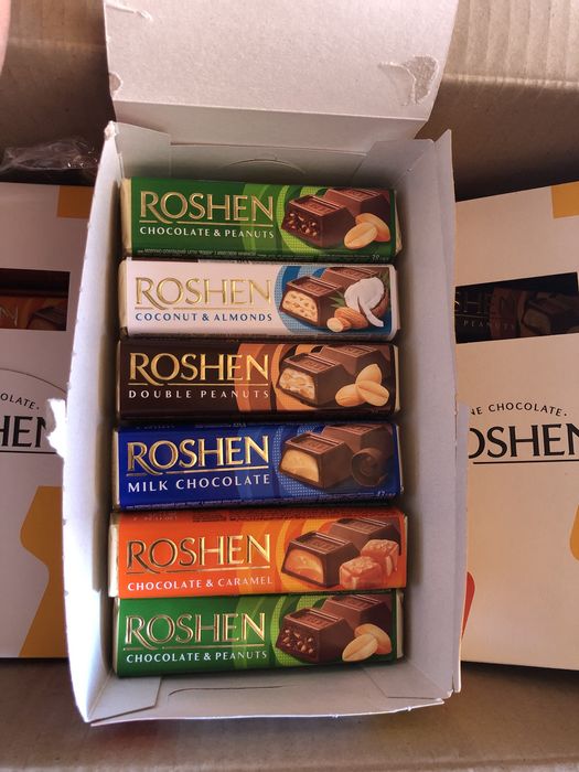 Олія Кухар Рішельє 5л (4600г) 340грн