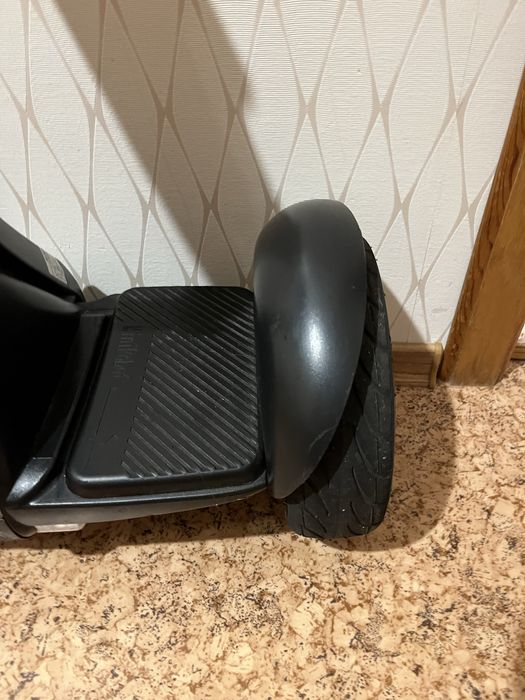 героскутер