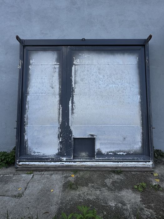 Klapo-drzwi Feber InterCars